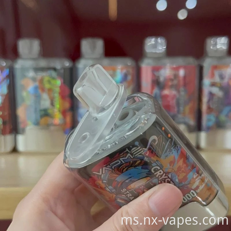 VAPME CRYSTAL 20000 (4)